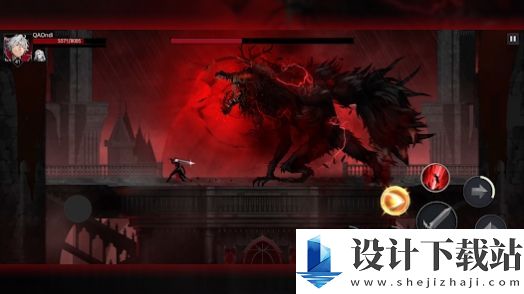 暗影杀手恶魔猎人下载-暗影杀手恶魔猎人手机版v1.1.96