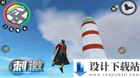 都市战神觉醒汉化版-都市战神觉醒绿色版v2.2