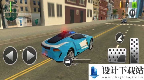 警车追逐赛最新版-警车追逐赛最新版安卓版下载v189.1.0.3018