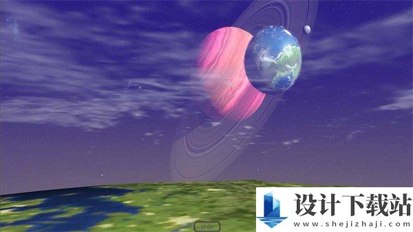 太阳系模拟器手机版-太阳系模拟器手机版最新版2024下载v0.290