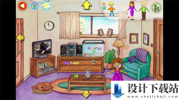 娃娃屋plus正版-娃娃屋plus正版绿色版下载v2.5.4.47