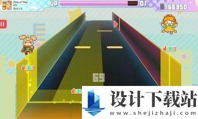 伏特跳跃-伏特跳跃汉化版免费下载v1.02