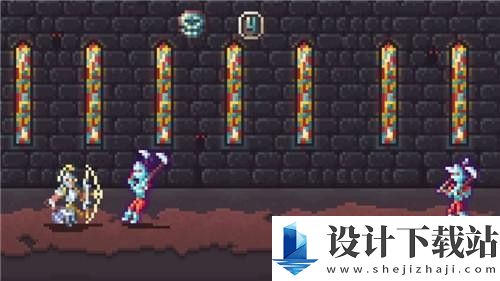 骑士冲锋无限货币安装-骑士冲锋无限货币官网版v0.1