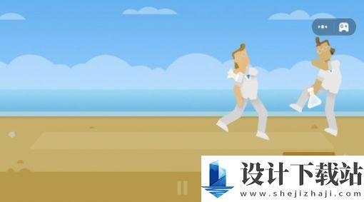 极限挑战运动模拟最新游戏-极限挑战运动模拟绿色版v1.1