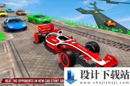 电动汽车特技汉化版-电动汽车特技中文版v3.7