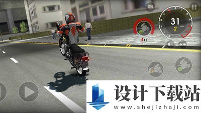 街头赛车对决免费版-街头赛车对决官网版v1.0.3018