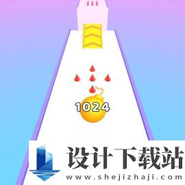 炸弹竞赛3D游戏-炸弹竞赛3D2024v0.5