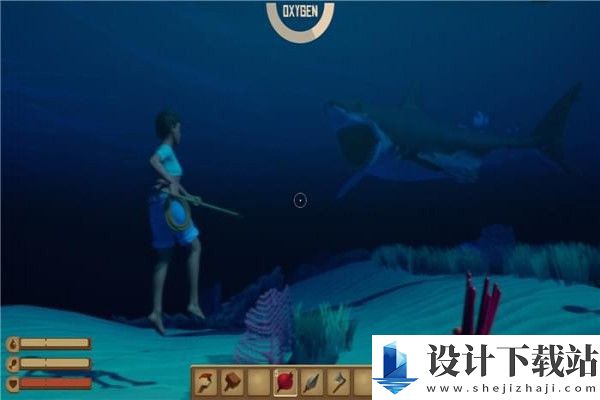 Survive on Raft联机版-Survive on Raft联机版安卓版下载v361