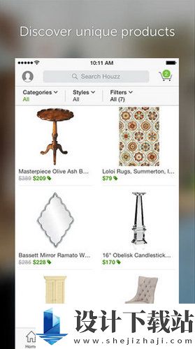 Houzz官方版-Houzz官方版app下载v24.1.16