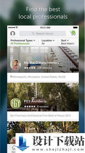 Houzz官方版-Houzz官方版app下载v24.1.16