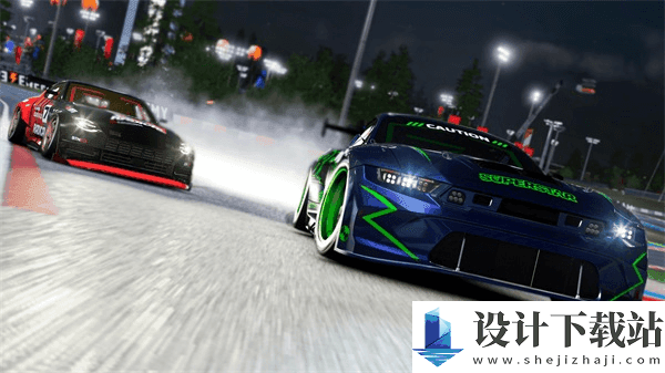 CarXStreet安卓版-CarXStreet安卓版安卓版下载v1.2.1