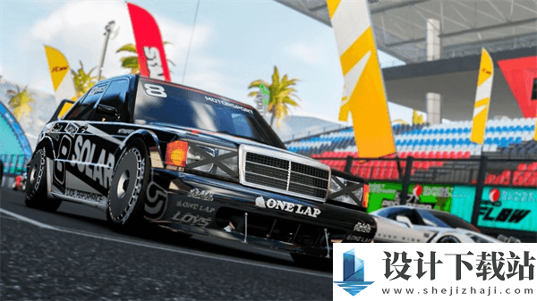 CarXStreet安卓版-CarXStreet安卓版安卓版下载v1.2.1