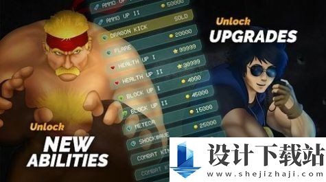 搏斗之王安卓版-搏斗之王安卓版手游下载v1.3.4