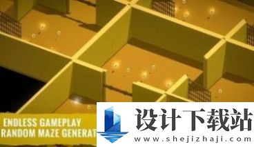 密室恐怖迷宫最新版-密室恐怖迷宫最新版免费中文安装v1.1.7