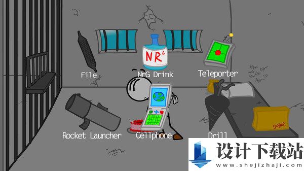 火柴人亨利合集手机版