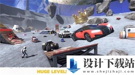 疯狂驾驶3无限金币版-疯狂驾驶3无限金币版汉化版下载v38