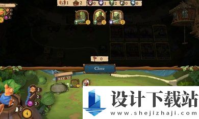 仙境幽谷安卓版-仙境幽谷安卓版游戏下载v1.0.0