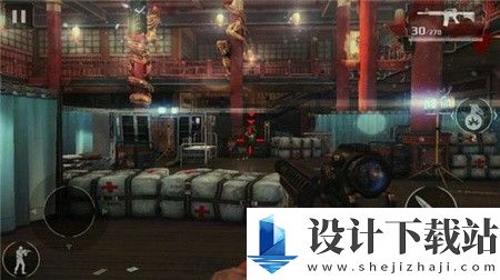 现代战争6-现代战争6免费中文安装v1.8.5