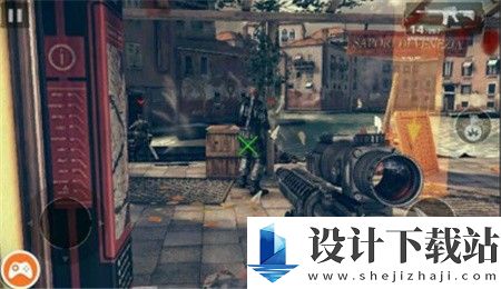 现代战争6-现代战争6免费中文安装v1.8.5