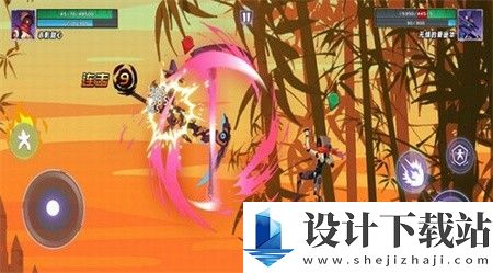 绝地火柴人-绝地火柴人最新版下载v1.0.3