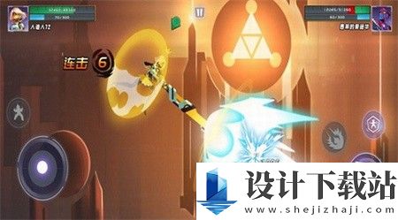 绝地火柴人-绝地火柴人最新版下载v1.0.3