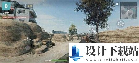 现代枪射击战争无限金币版-现代枪射击战争无限金币版中文版下载v1.0.2