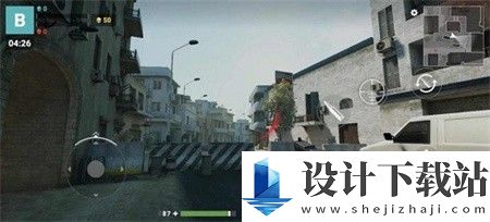 现代枪射击战争无限金币版-现代枪射击战争无限金币版中文版下载v1.0.2