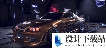 崩溃金属赛车无限金币版-崩溃金属赛车无限金币版安卓最新版下载v2.0