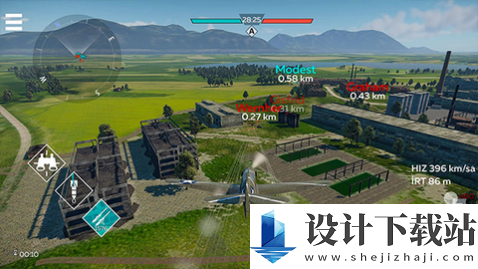 战争雷霆国际版-战争雷霆国际版安卓版下载v0.1.0.95