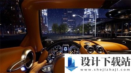 真实公路汽车2中文版-真实公路汽车2中文版绿色版安装v1.0.0.403.401.0916