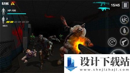 僵尸大战人类-僵尸大战人类最新版免费下载v1.15