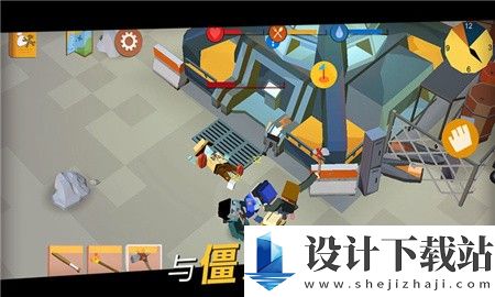 方舟之路内置菜单版-方舟之路内置菜单版最新版下载v1.0