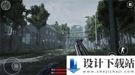 现代突击队战争-现代突击队战争最新版下载v2.6