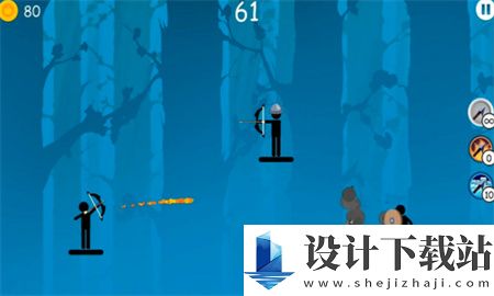 弓箭手2-弓箭手2最新下载v1.0.8