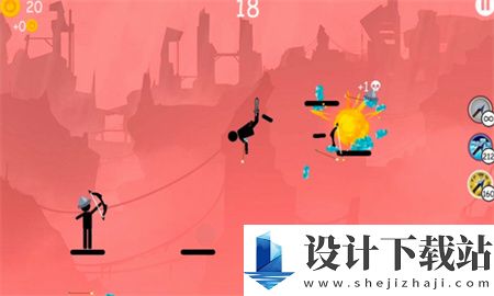 弓箭手2-弓箭手2最新下载v1.0.8