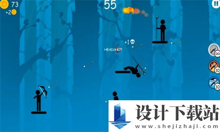 弓箭手2-弓箭手2最新下载v1.0.8