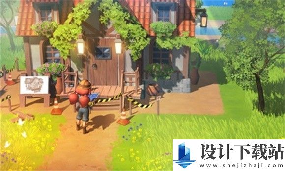 舒适的小岛无限金币版-舒适的小岛无限金币版安卓版下载v0.0.3