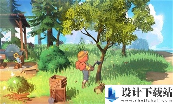 舒适的小岛无限金币版-舒适的小岛无限金币版安卓版下载v0.0.3