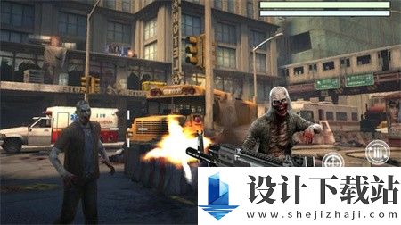 僵尸世界-僵尸世界汉化版下载v1.1.5