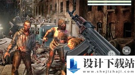 僵尸世界-僵尸世界汉化版下载v1.1.5