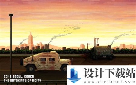 死亡城市-死亡城市汉化版下载v1.0.6