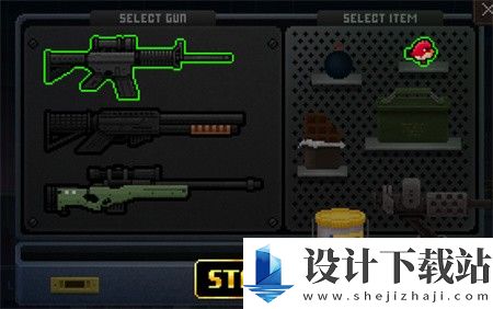 死亡城市-死亡城市汉化版下载v1.0.6