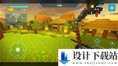 生存猎人无限金币版-生存猎人无限金币版联机版下载安装v1.0.0