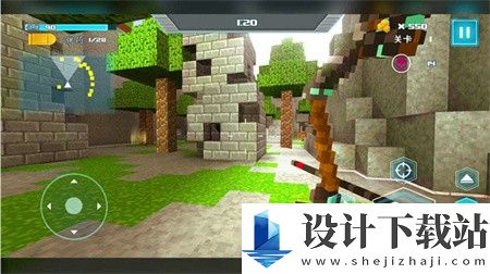 生存猎人无限金币版-生存猎人无限金币版联机版下载安装v1.0.0