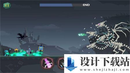 魔龙守卫-魔龙守卫最新版2024下载v1.1.2