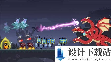 魔龙守卫-魔龙守卫最新版2024下载v1.1.2