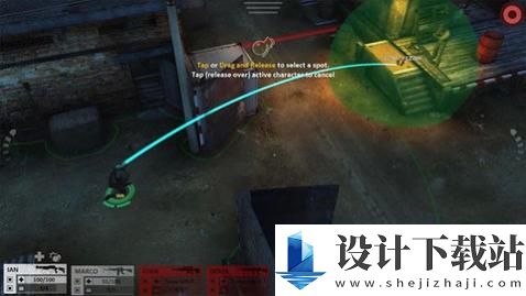 武装突袭策略中文-武装突袭策略中文直装版下载v1.7834