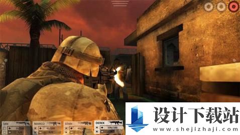 武装突袭策略中文-武装突袭策略中文直装版下载v1.7834