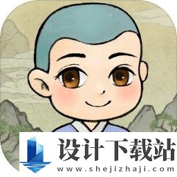 出家模拟器免广告版