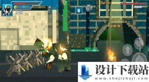 方块战争生存无限道具版-方块战争生存无限道具版最新游戏安装v1.55